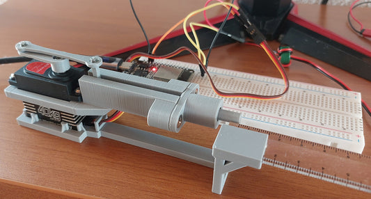 End-to-End Prototype Development