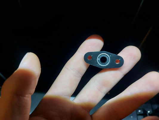 3D Printing Mechanical Parts or Functional Prototypes