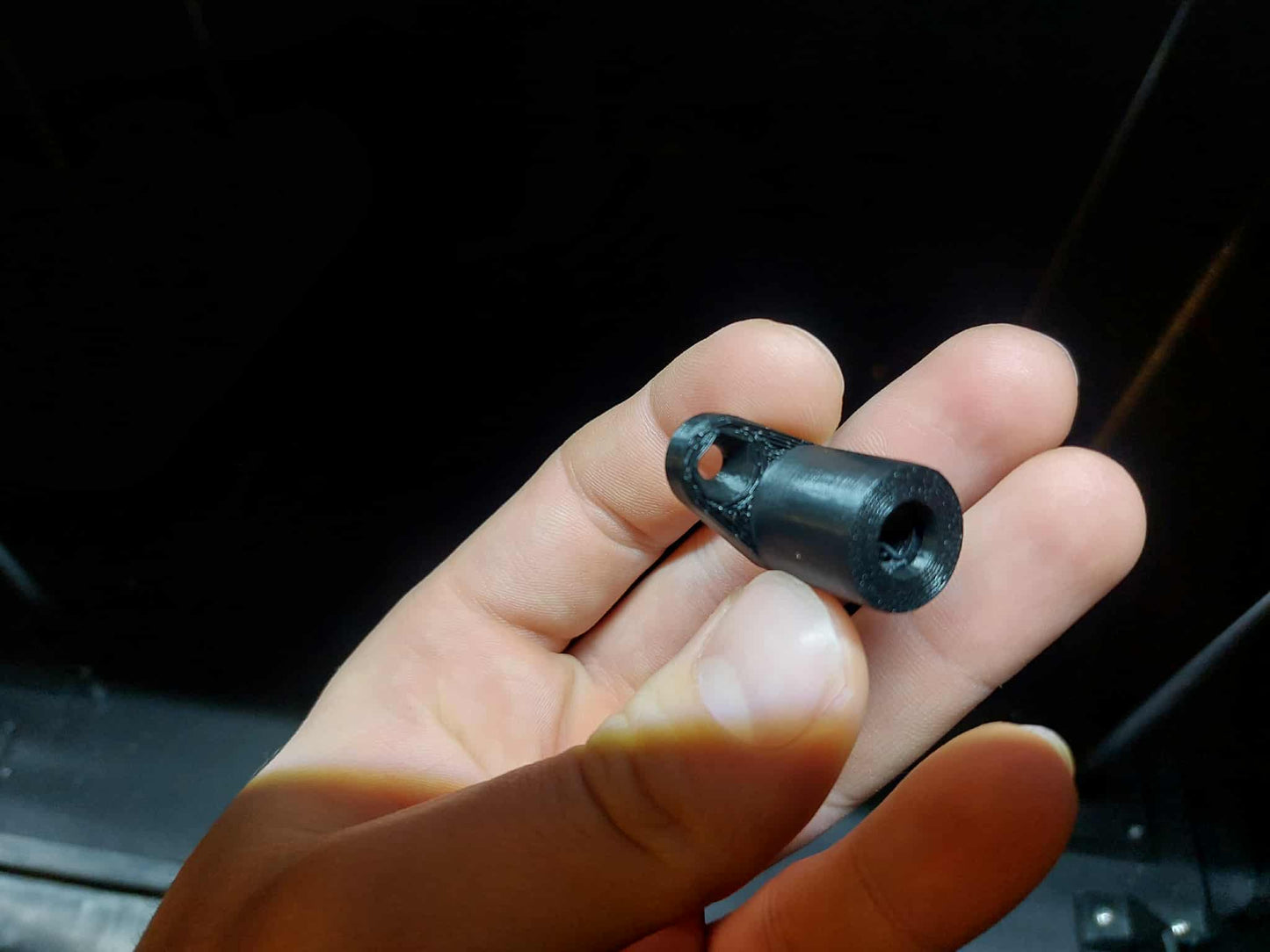 3D ispis mehaničkih dijelova ili funkcionalnih prototipova