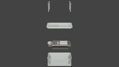 Animiranje i renderiranje CAD modela u Blenderu