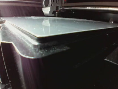 3D ispis mehaničkih dijelova ili funkcionalnih prototipova