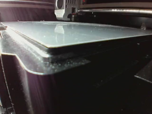 3D Printing Mechanical Parts or Functional Prototypes