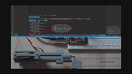 End-to-End Prototype Development