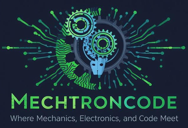 MechTronCode