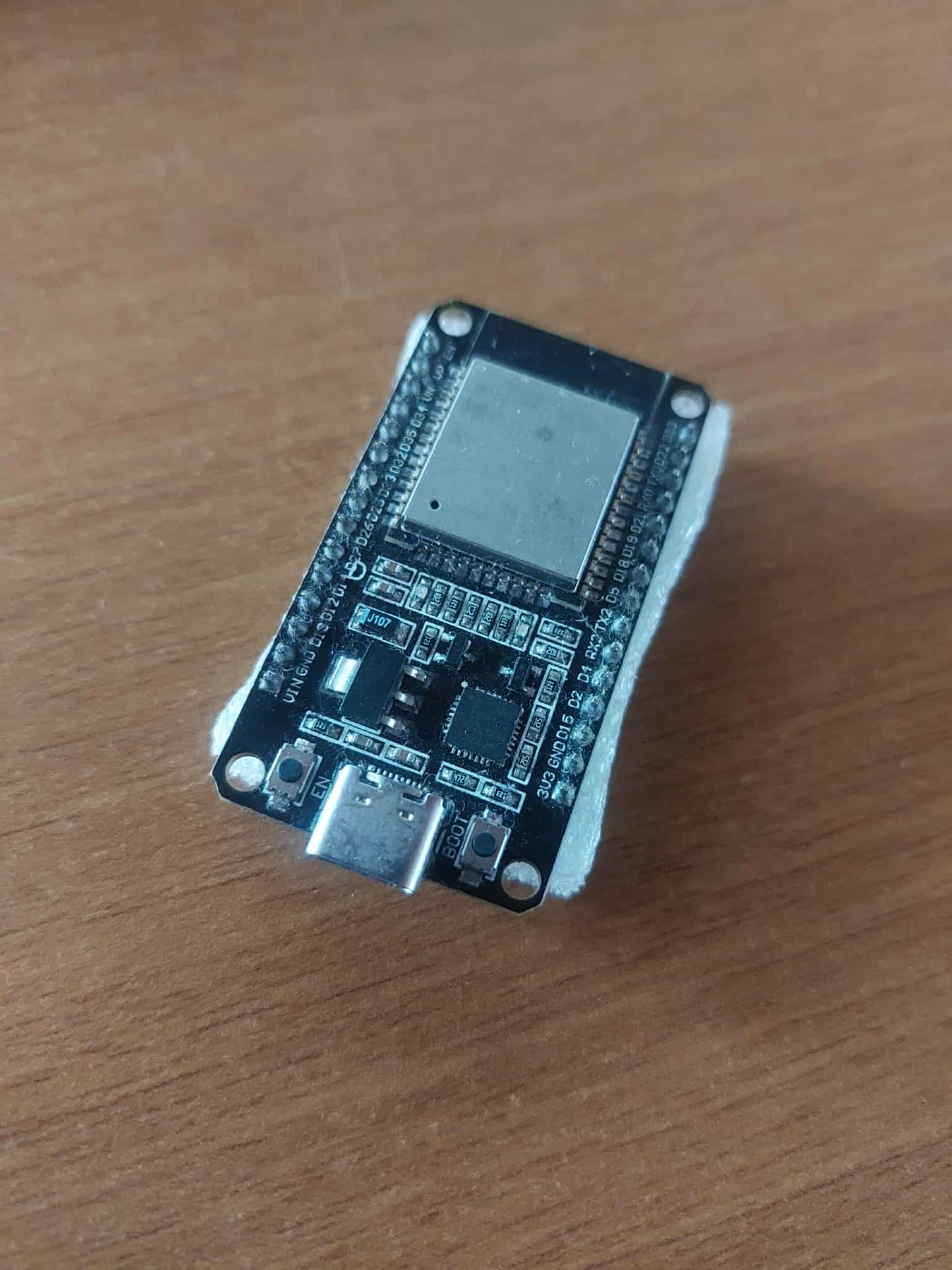 Programiranje ESP32 i Arduino kontrolera